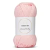 LindeHobby Cotton 8/8