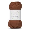 LindeHobby Cotton 8/8