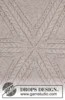 171-7 Sand Tracks by DROPS Design