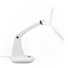 Prym lampe med lup og standfod (1 stk.)