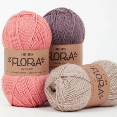 DROPS Flora