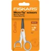 Fiskars Micro-Tip™ non-stick saks (13 cm)
