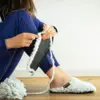 KnitPro Botties Basic Edition Skridsikre Såler