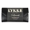 LYKKE Udskiftelige Rundpindesæt Driftwood, Sort, 9 cm