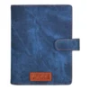 LYKKE Strømpepindesæt Indigo, Azurblå, 15 cm (2.00-3.75 mm)