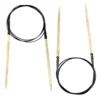 LYKKE Rundpinde Driftwood (22.5-150 cm)