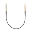 LYKKE Rundpinde Driftwood (22.5-150 cm)