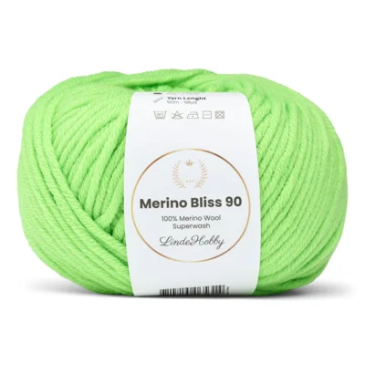 LindeHobby Merino Bliss 90