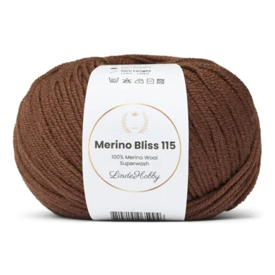 LindeHobby Merino Bliss 115