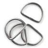 LindeHobby D-ringe, 3x25 mm, 4 stk