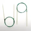 LYKKE Rundpinde Grove (40, 60, 80 og 100 cm)