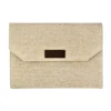 LYKKE Udskiftelige Rundpindesæt Grove, Beige, 13 cm