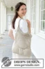 256-12 Boho Breeze Bag by DROPS Design