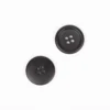 DROPS Matte Black, Knap, 20 mm (nr. 816)
