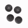 DROPS Matte Black, Knap, 20 mm (nr. 816)