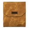 LYKKE Hæklenålesæt Umber, Tan, 15 cm
