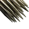 ChiaoGoo Udskiftelige Rundpinde Twist Lace (8, 10 og 13 cm)