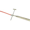 ChiaoGoo Udskiftelige Rundpinde Twist Lace (8, 10 og 13 cm)