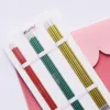 KnitPro ZING Strømpepindesæt 20 cm (6 str. 2.50-5.00mm)
